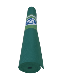EASYmat Travel Yoga Mat (style: Apatite)